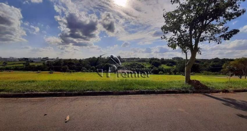 Terreno à venda, 1000 m² por R$ 800.000,00 - Jardim Indaiatuba Golf - Indaiatuba/SP