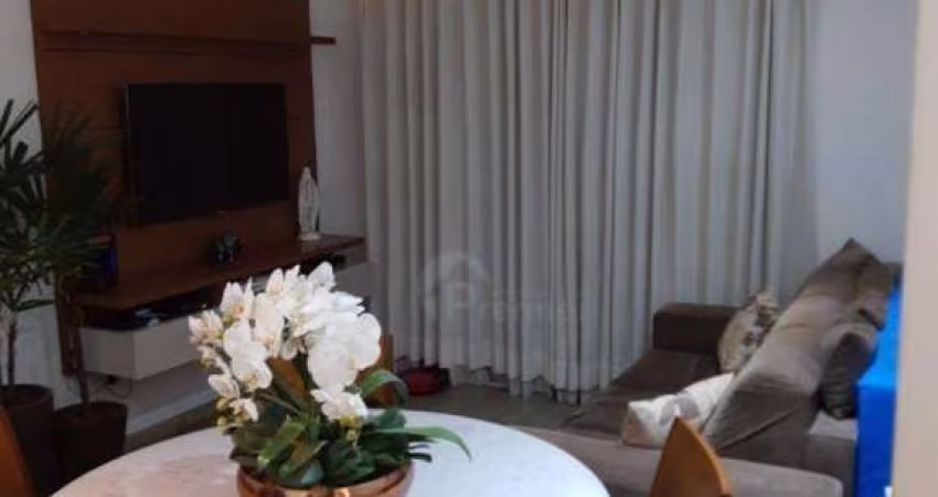 Apartamento com 3 dormitórios à venda, 85 m² por R$ 640.000,00 - Centro - Indaiatuba/SP