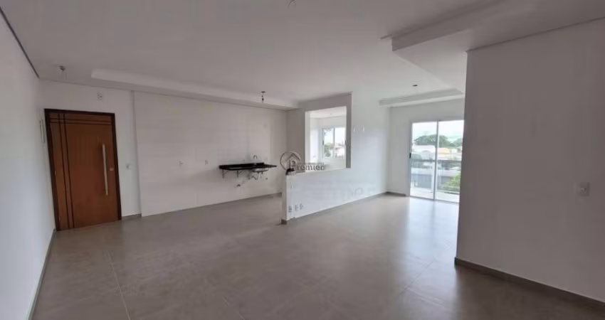Apartamento com 3 dormitórios à venda, 92 m² por R$ 660.000,00 - Jardim Pedroso - Indaiatuba/SP