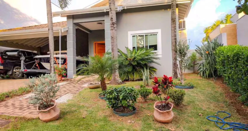 Casa com 3 dormitórios à venda, 240 m² por r$ 2.200.000,00 - jardim residencial santa clara - indaiatuba/sp