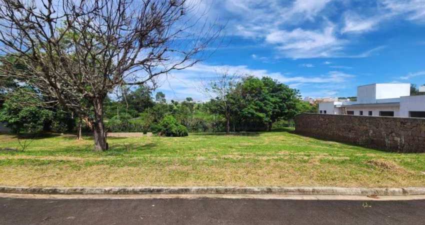 Terreno à venda, 1000 m² por R$ 800.000,00 - Jardim Indaiatuba Golf - Indaiatuba/SP
