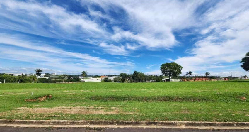Terreno à venda, 1000 m² por R$ 700.000,00 - Jardim Indaiatuba Golf - Indaiatuba/SP
