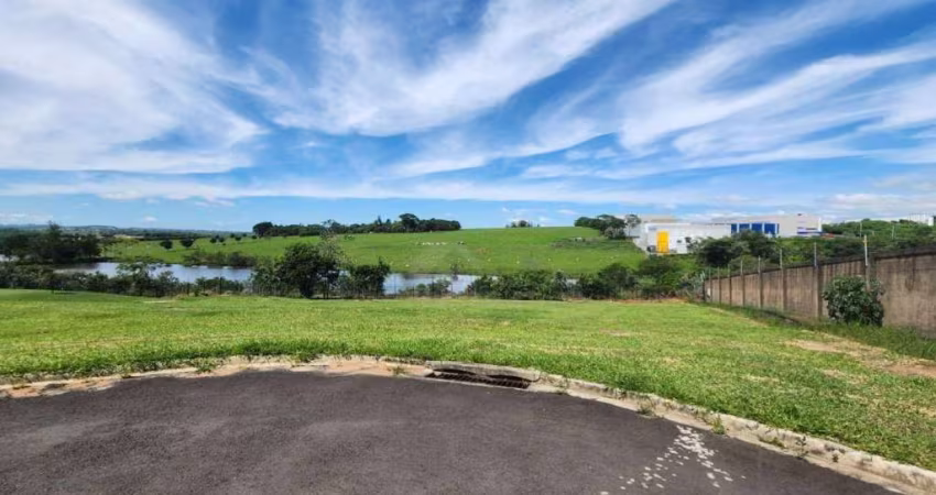 Terreno à venda, 1083 m² por R$ 850.000,00 - Jardim Indaiatuba Golf - Indaiatuba/SP