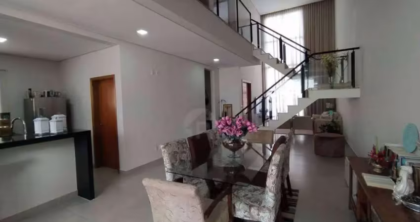 Casa com 3 dormitórios à venda, 200 m² por r$ 1.590.000,00 - condomínio jardim piemonte - indaiatuba/sp
