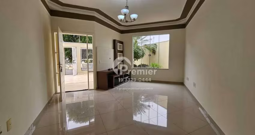 Casa com 3 suítes e piscina no jardim esplanada – a 5 minutos do parque ecológico de indaiatuba!