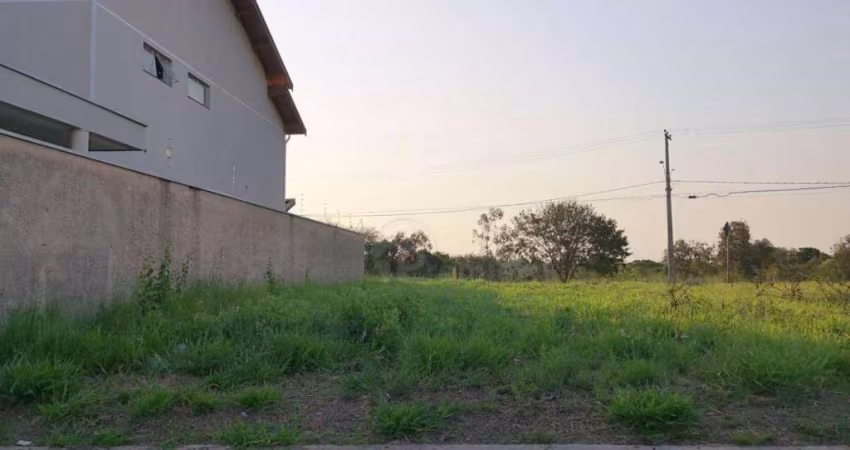 Terreno à venda, 250 m² por R$ 330.000,00 - Jardim Bela Vista - Indaiatuba/SP