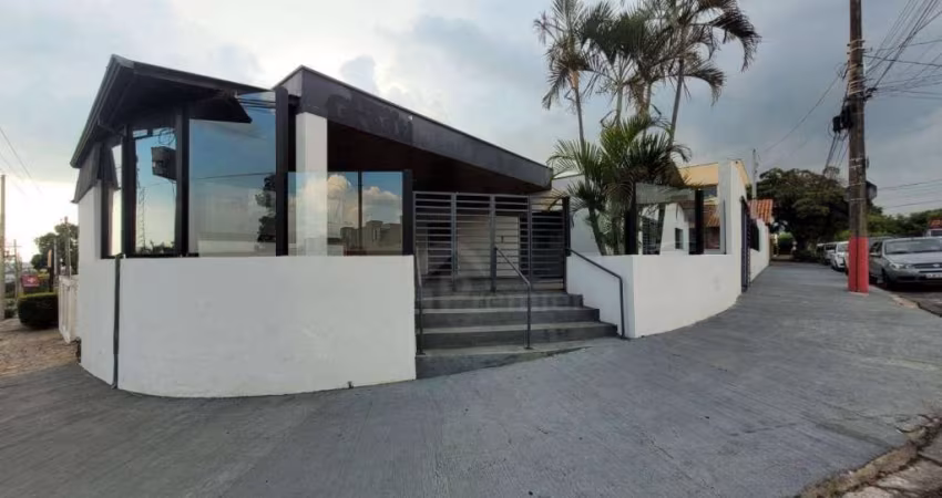 Casa à venda, 224 m² por R$ 1.600.000,00 - Jardim Panorama - Indaiatuba/SP