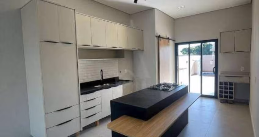 Casa com 3 Quartos à venda, 200 m² por R$ 1.450.000 - Evidencias - Indaiatuba/SP
