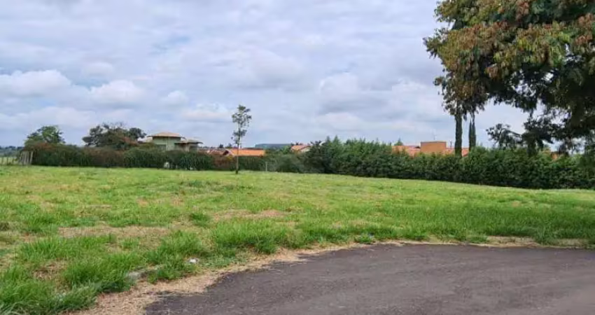 Terreno à venda, 1660 m² por r$ 850.000,00 - terras de itaici - indaiatuba/sp