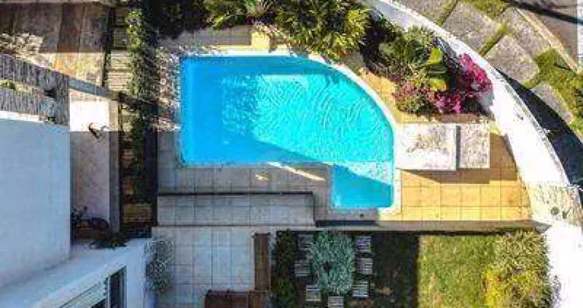 Casa com 4 dormitórios à venda, 260 m² por r$ 1.360.000,00 - jardim esplanada ii - indaiatuba/sp