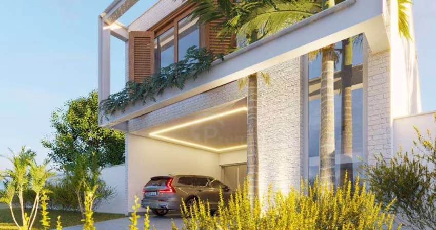 Casa com 3 dormitórios à venda, 196 m² por R$ 1.300.000 - Park Gran Reserve - Indaiatuba/SP