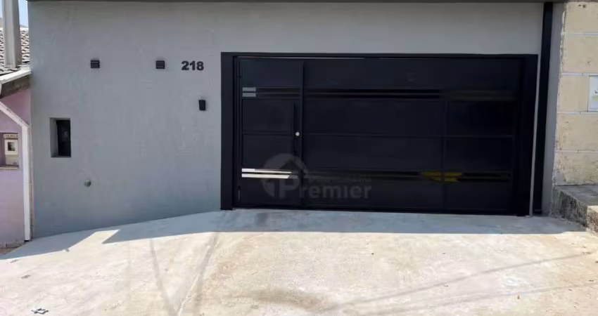 Casa 3 dormitórios à venda no jardim residencial veneza – indaiatuba/sp