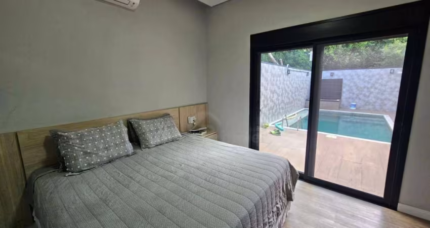 Casa com 4 dormitórios à venda, 235 m² por R$ 2.480.000,00 - Jardim Residencial Maria Dulce - Indaiatuba/SP