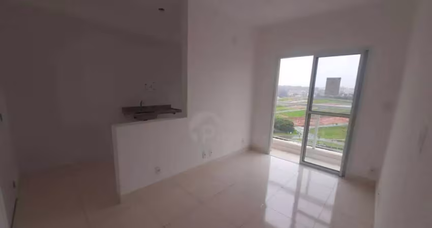 Apartamento 2 quartos no condomínio villa helvetia - indaiatuba