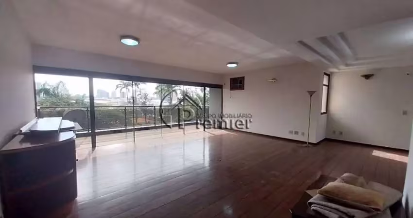 Apartamento com 4 dormitórios à venda, 324 m² por R$ 1.700.000,00 - Centro - Indaiatuba/SP