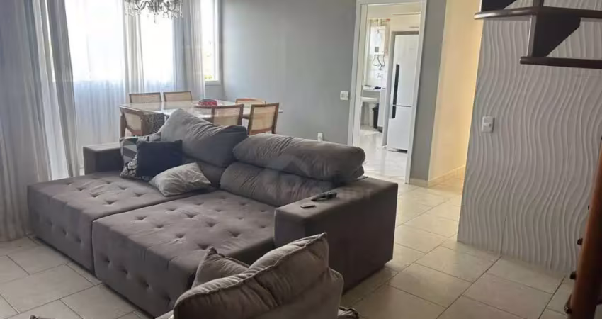 Apartamento com 3 quartos à venda na Rua Padre José de Anchieta, 215, Vila Sfeir, Indaiatuba