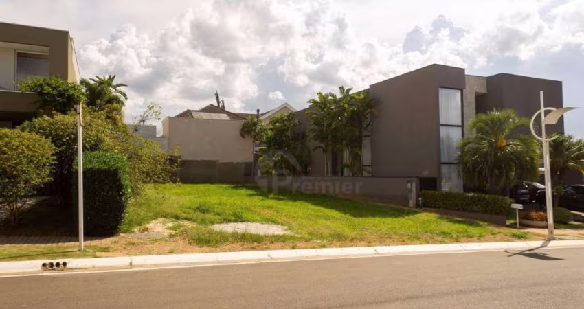Terreno à venda, 495 m² por R$ 1.555.000,00 - Jardim Maison Du Parc - Indaiatuba/SP