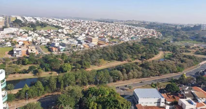 Apartamento com 3 dormitórios à venda, 98 m² por r$ 1.060.000,00 - vila sfeir - indaiatuba/sp