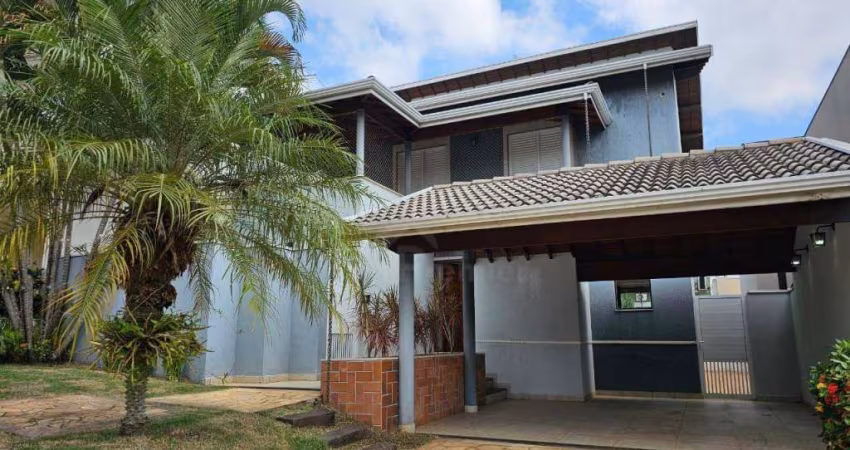 Casa com 3 dormitórios, 284 m² - venda por R$ 1.800.000,00 ou aluguel por R$ 8.636,31/mês - Jardim Residencial Villa Suíça - Indaiatuba/SP