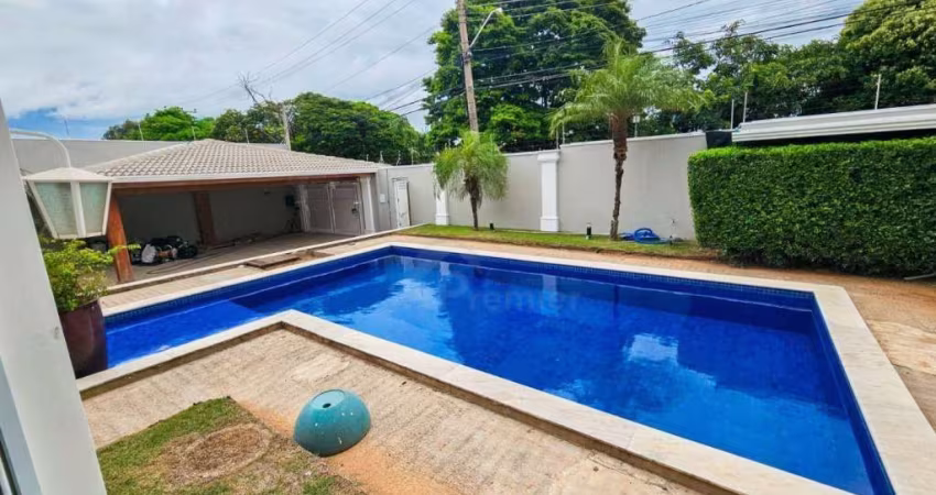 Casa com 6 dormitórios à venda, 428 m² por R$ 1.950.000,00 - Vila Suíça - Indaiatuba/SP