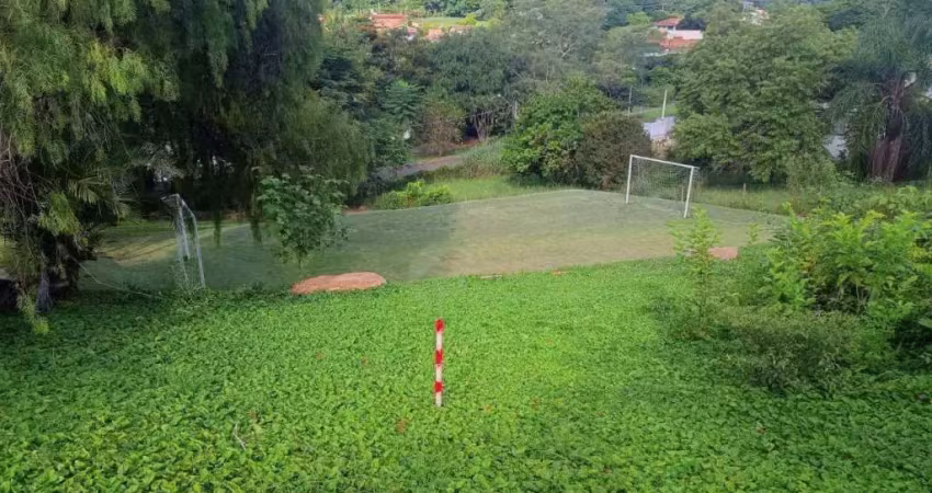 Terreno espetacular de 2500m² com poço em indaiatuba: o espaço perfeito para investir ou construir seu sonho