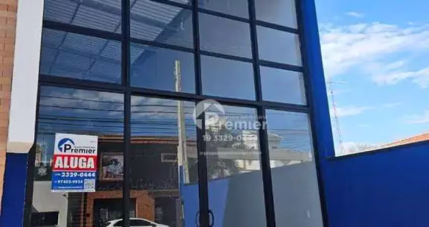 Salão, 176 m² - venda por r$ 1.600.000,00 ou aluguel por r$ 9.380,00/mês - centro - indaiatuba/sp