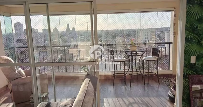 Apartamento com 3 dormitórios à venda, 116 m² por r$ 1.140.000,00 - le chateau frontenac - indaiatuba/sp