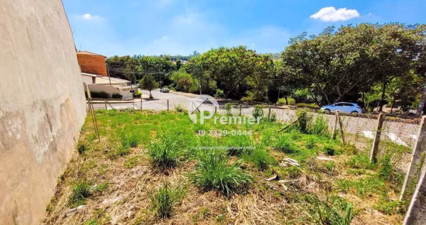 Terreno à venda, 213 m² por r$ 345.000,00 - jardim regente - indaiatuba/sp