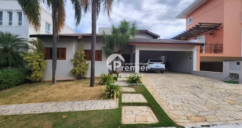 Casa com 3 suites à venda, 347 m² por r$ 2.200.000 - loteamento ville coudert - indaiatuba/sp