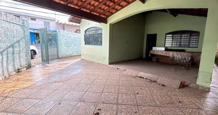 Casa com 2 dormitórios à venda, 133 m² por R$ 550.000 - Jardim do Sol - Indaiatuba/SP