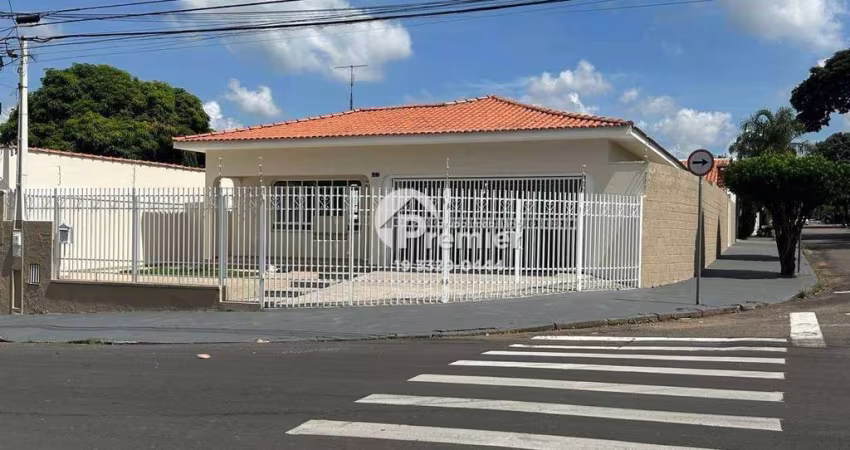 Casa com 4 dormitórios à venda, 260 m² por R$ 1.300.000 - Jardim Dom Bosco - Indaiatuba/SP