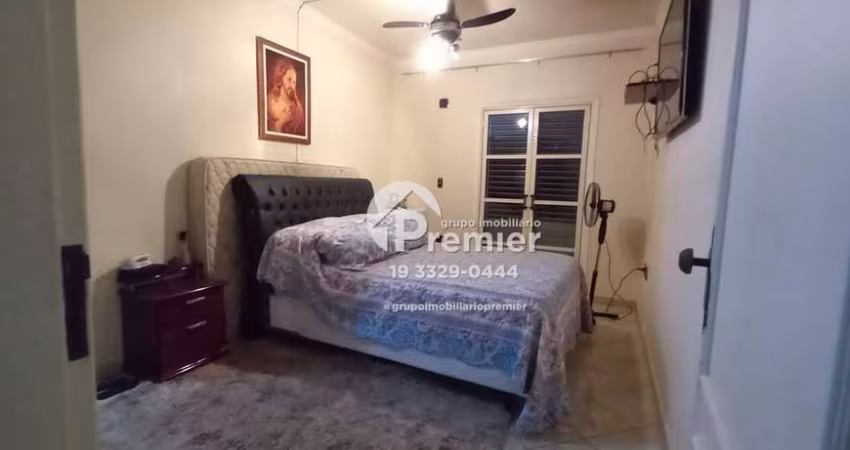 Casa com 3 dormitórios à venda, 189 m² por R$ 700.000,00 - Jardim Alice - Indaiatuba/SP
