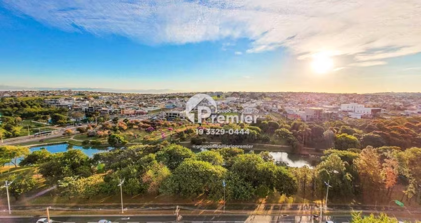 Apartamento, 188 m² - venda por R$ 1.650.000,00 ou aluguel por R$ 7.560,00/mês - Vila Sfeir - Indaiatuba/SP