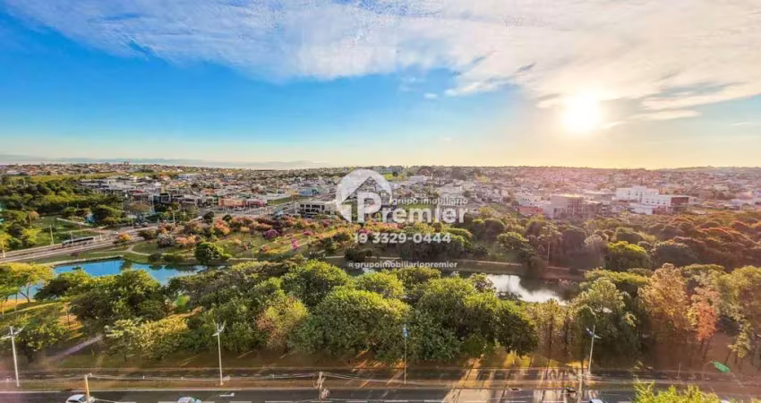 Apartamento, 188 m² - venda por R$ 1.650.000,00 ou aluguel por R$ 7.560,00/mês - Vila Sfeir - Indaiatuba/SP