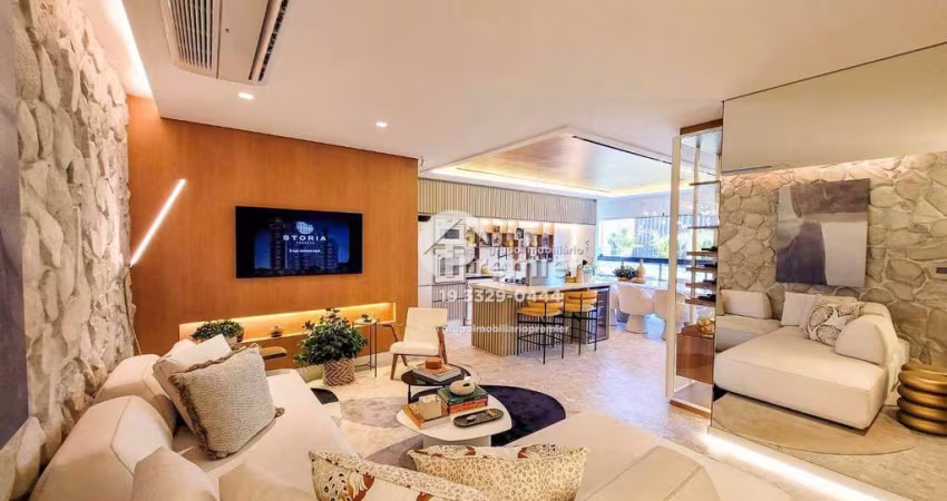 Apartamento à venda, 70 m² por R$ 849.000,00 - Jardim Dom Bosco - Indaiatuba/SP
