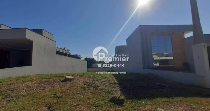 Terreno à venda, 304 m² por R$ 520.000 - Jardins Di Roma - Indaiatuba/SP