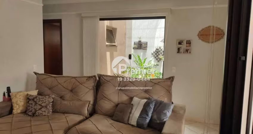 Casa com 2 dormitórios à venda, 111 m² por r$ 680.000 - residencial monte verde - indaiatuba/sp