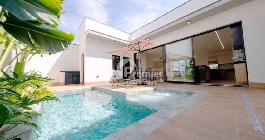 Casa com 3 suítes à venda, 228 m² por r$ 1.890.000 - gran reserve - indaiatuba/sp
