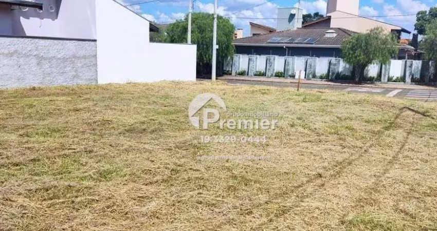 Terreno à venda, 418 m² por r$ 640.000 - vila suíça - indaiatuba/sp