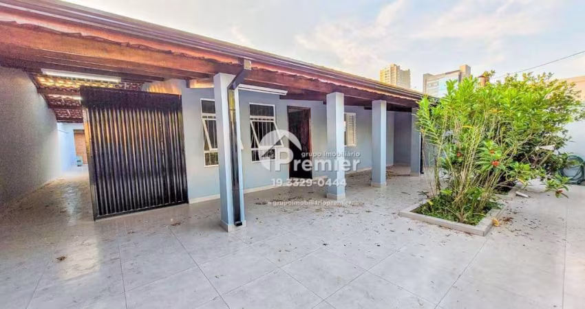 Casa com 3 dormitórios à venda, 195 m² por R$ 900.000,00 - Parque São Lourenço - Indaiatuba/SP