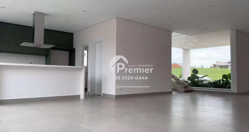 Casa com 3 Suites à venda, 259 m² por R$ 2.650.000 - London Park Indaiatuba - Indaiatuba/SP