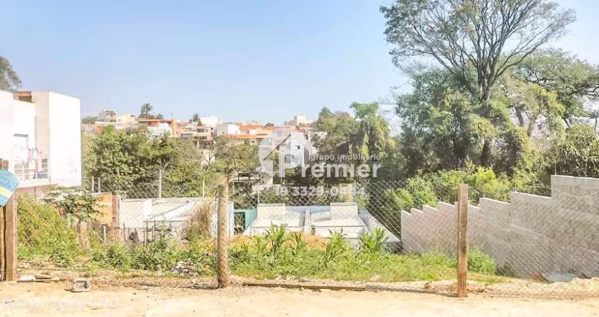 Terreno à venda, 314 m² por R$ 290.000,00 - Jardim Morumbi - Indaiatuba/SP