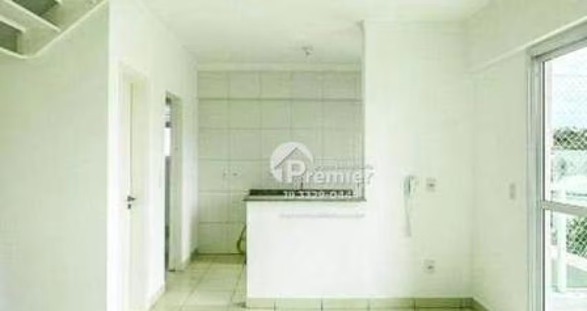 Apartamento, 73 m² - venda por R$ 850.000,00 ou aluguel por R$ 3.829,15/mês - Loft Ekko Houses - Indaiatuba/SP