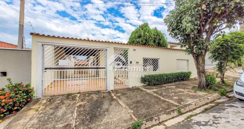 Casa com 4 dormitórios para alugar, 200 m² por R$ 5.781,00 - Jardim Esplanada - Indaiatuba/SP