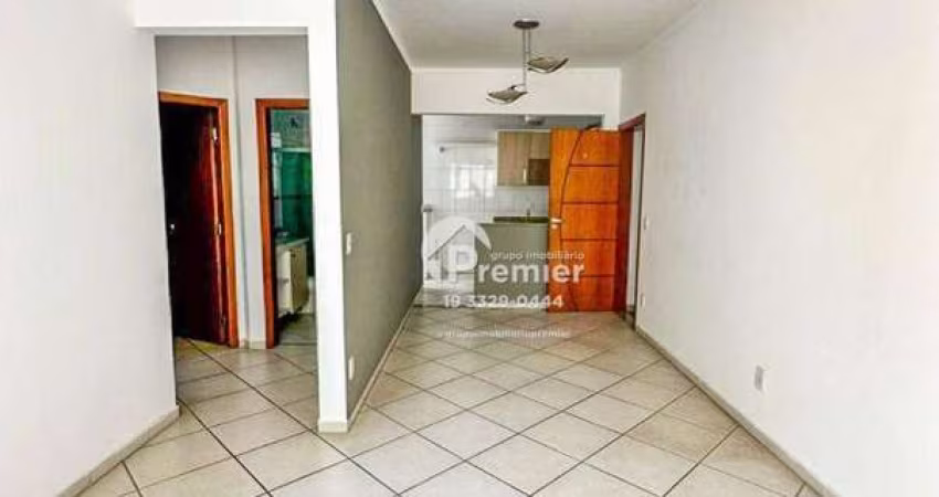 Apartamento com 2 dormitórios à venda, 66 m² por R$ 440.000,00 - Villagio D´Amore - Indaiatuba/SP