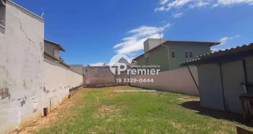 Terreno à venda, 360 m² por R$ 500.000 - Jardim Esplanada - Indaiatuba/SP