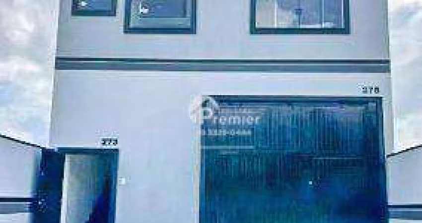 Salão, 171 m² - venda por R$ 1.484.000 ou aluguel por R$ 6.500/mês - Jardim Residencial Dona Maria José - Indaiatuba/SP