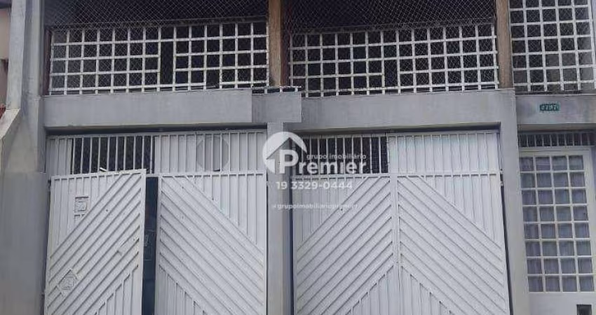 Casa com 3 Quartos à venda, 94 m² por R$ 750.000 - Vila Furlan - Indaiatuba/SP