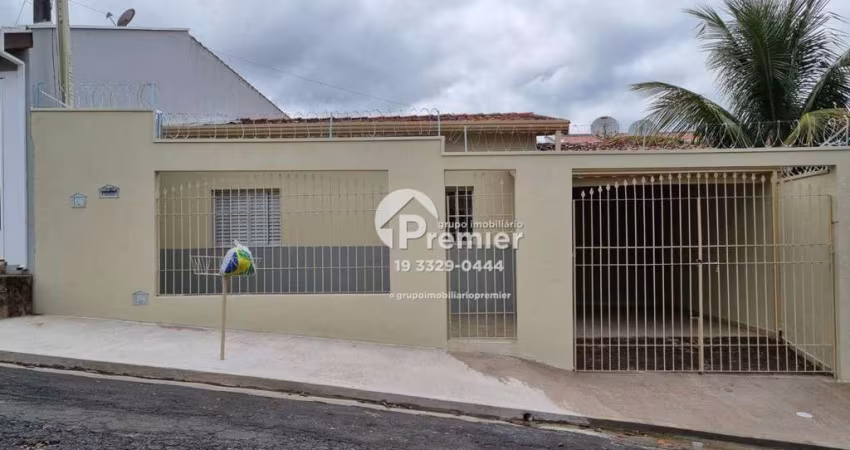 Casa com 2 Quartos à venda, 115 m² por R$ 630.000 - Vila Furlan - Indaiatuba/SP