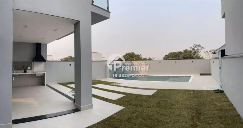 Sobrado 3 suítes à venda no residencial evidências – indaiatuba/sp